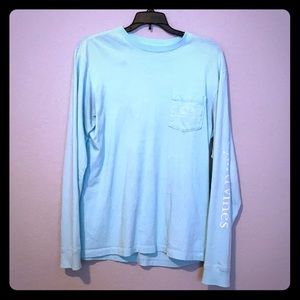 Vineyard Vines Long Sleeve T-Shirt